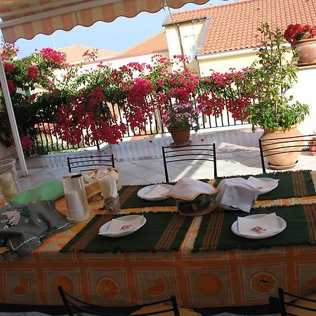 B&B Le Terrazze Capo dʼOrlando Zewnętrze zdjęcie