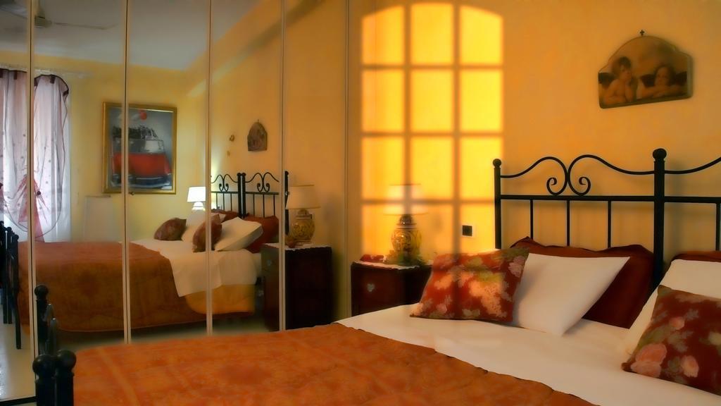 B&B Le Terrazze Capo dʼOrlando Pokój zdjęcie